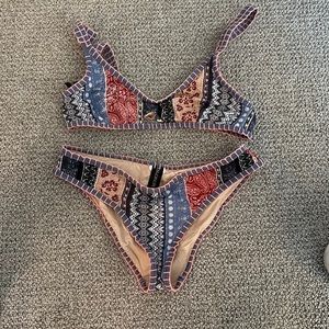 Urban Bikini